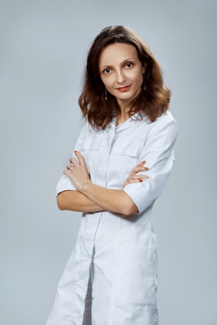 Антонова